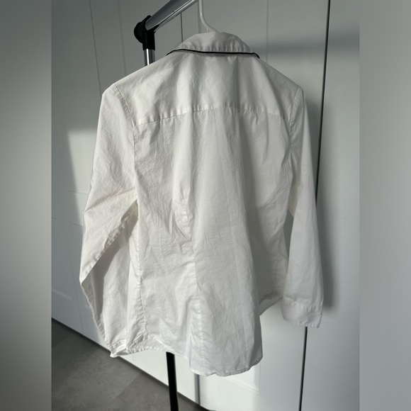 Set 2 things. blouse and dress. H&M and CocoandShoy  Size M/s.     (C72) - Picture 14 of 16